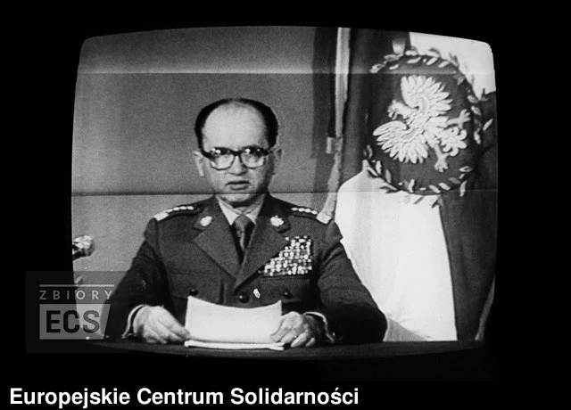 Stan wojenny Piotrków