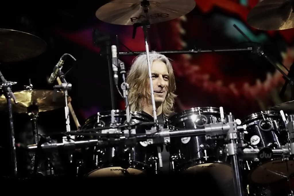 Judas Priest rozgrzali Łódź: metalowa legenda znów na polskiej scenie