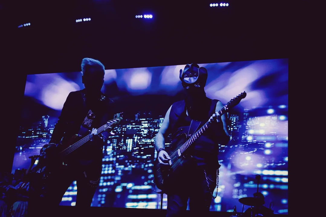 Feel – 20 lat na scenie. Jubileuszowy koncert w Atlas Arenie w Łodzi