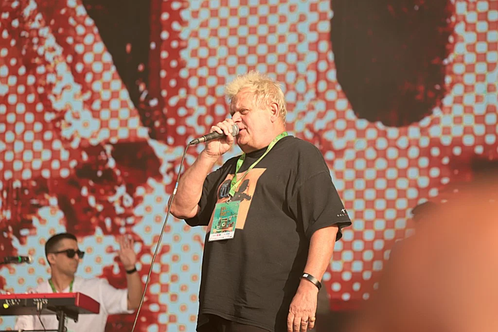 Łódź Summer Festival 2025 – tak wyglądał pierwszy dzień festiwalu!