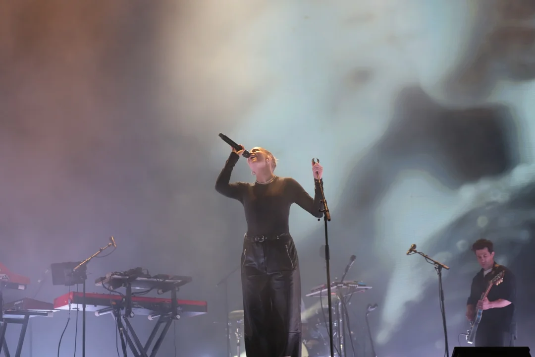Finał Łódź Summer Festival