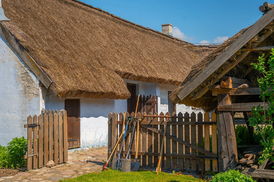 Wyjątkowe miejsce w woj. łódzkim