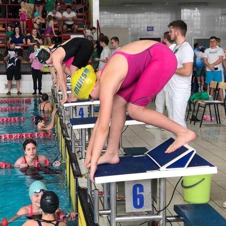 Sportowe zwycięstwa w naszym regionie. Brawo dzieciaki! - Zdjęcie główne