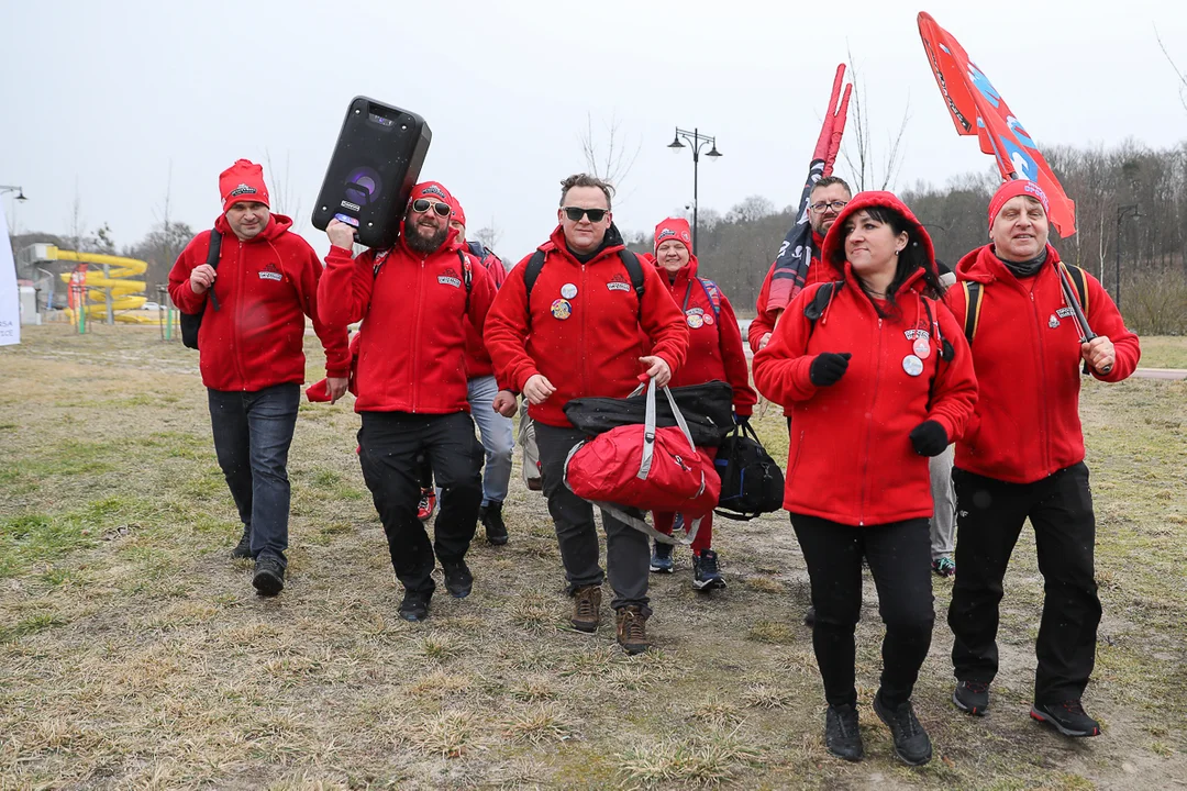 II Zlot Morsów województwa łódzkiego