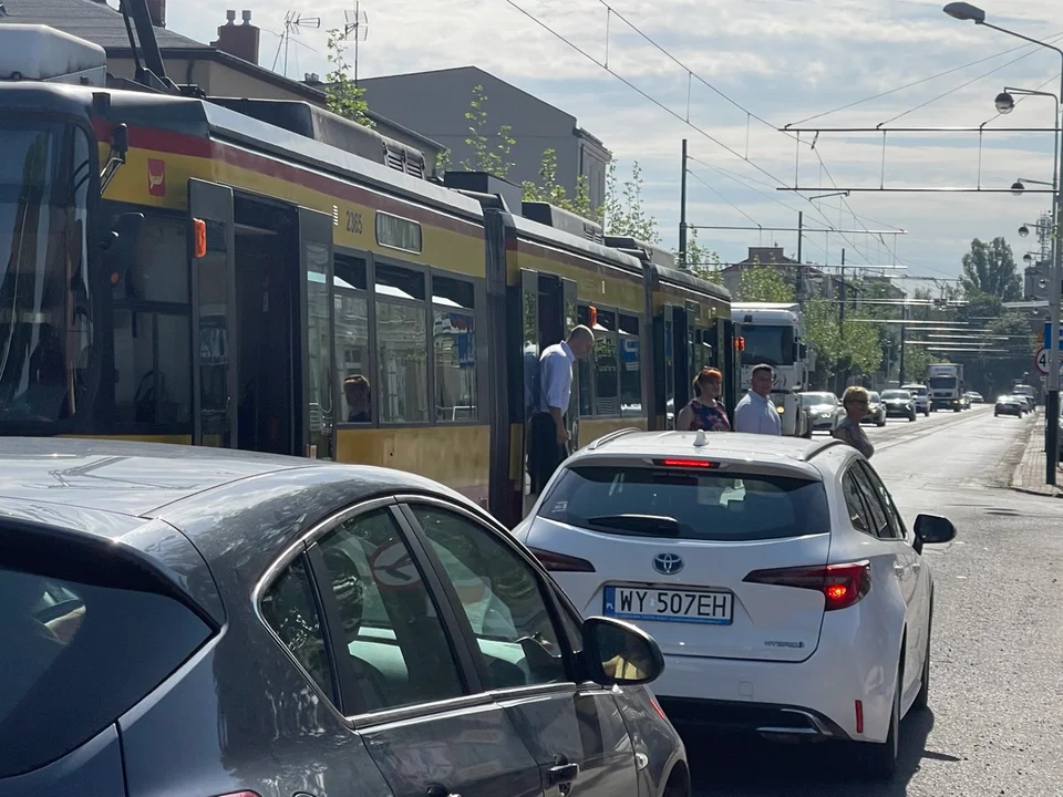 Na stałe tramwaj wróci od 1 lipca. 