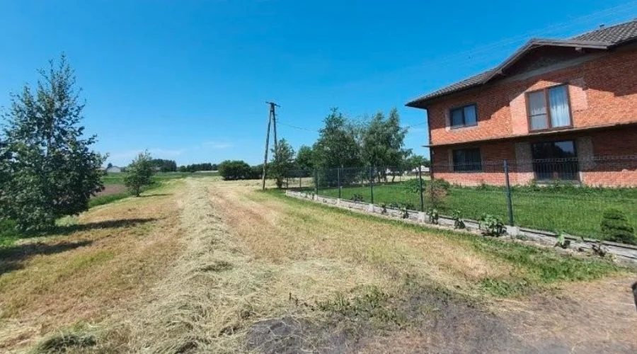 Nieruchomość Kolonia Szydłów