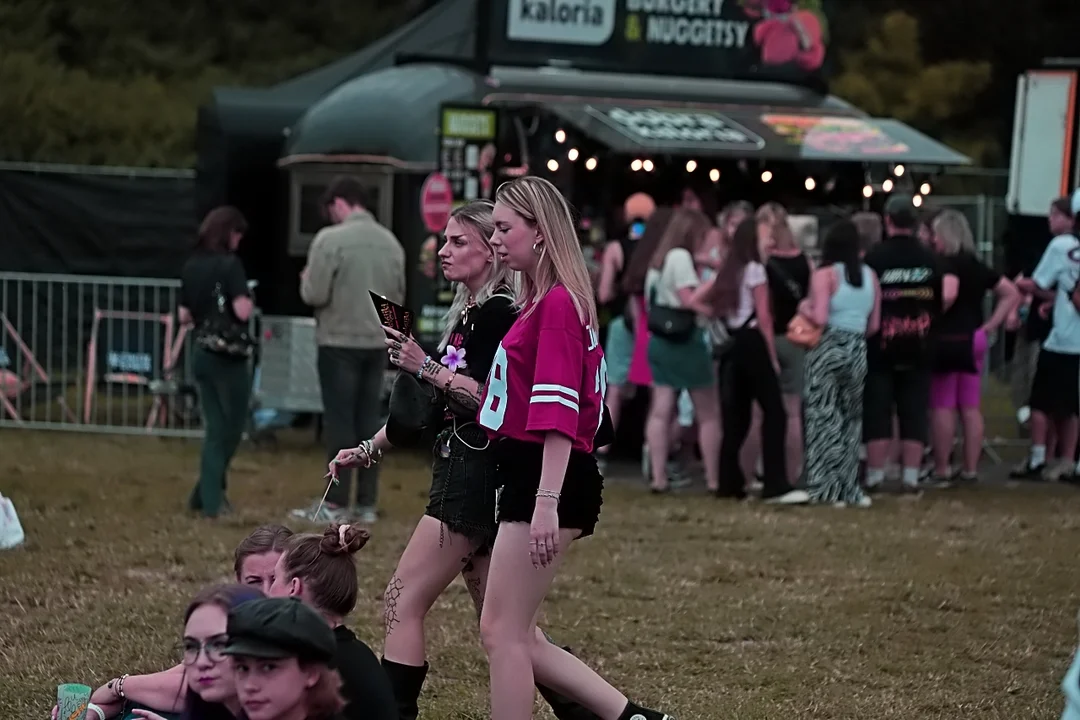 Łódź Summer Festival 2025 – tak wyglądał drugi dzień festiwalu!