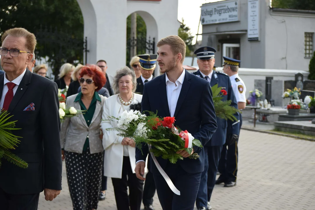 Rocznica wybuchu II wojny światowej