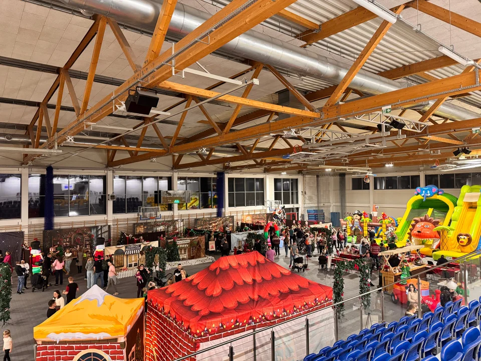 Kraina Elfów w Zgierzu