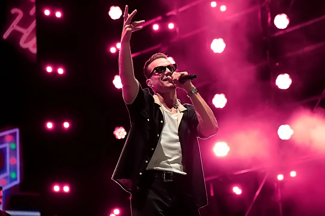 Łódź Summer Festival 2025 – tak wyglądał drugi dzień festiwalu!