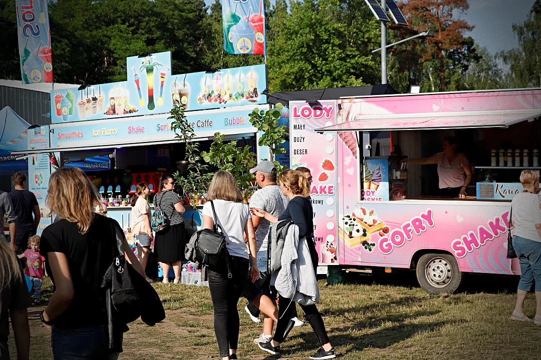 Farben Lehre i Zakopowe gwiazdami 1. dnia Epicentrum Festiwal