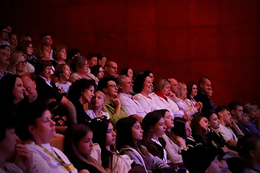 Koncert Karoliny Lizer zamyka tegoroczną edycję "Folkowych Inspiracji"