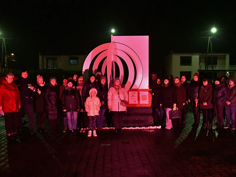 Piątek przyłączył się do akcji fundacji "Dajemy Dzieciom Siłę"