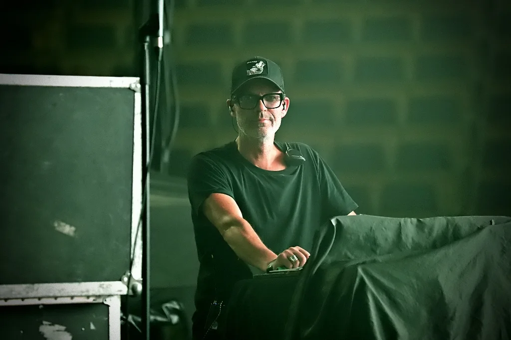 Brian Adams w Łodzi