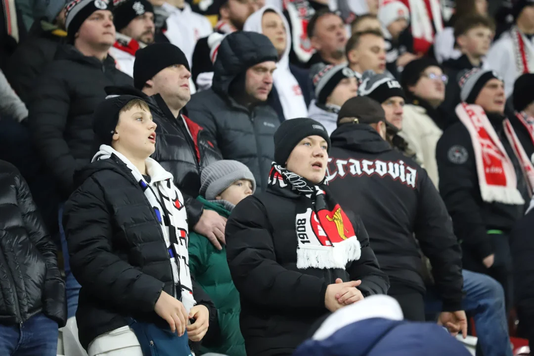 Mecz ŁKS Łódź vs Legia Warszawa