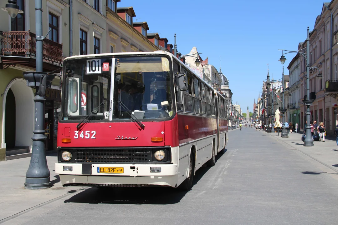 Ruszyły Łódzkie Linie Turystyczne 2024