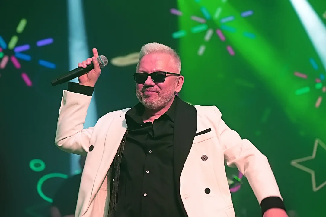 Łódź Summer Festival 2025 – tak wyglądał drugi dzień festiwalu!