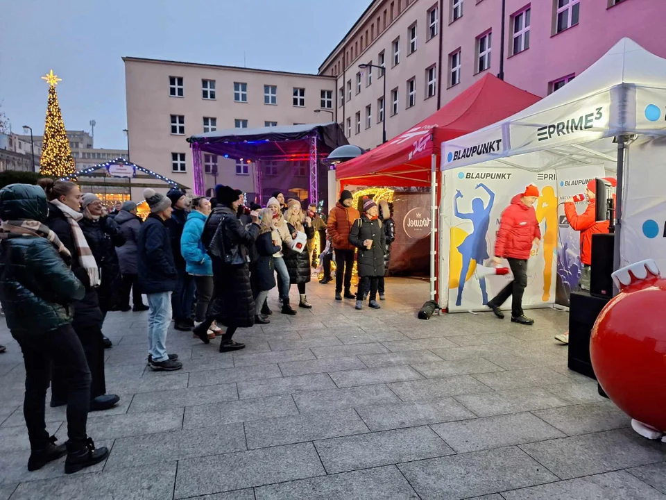 Wawel Truck na Piotrkowskiej