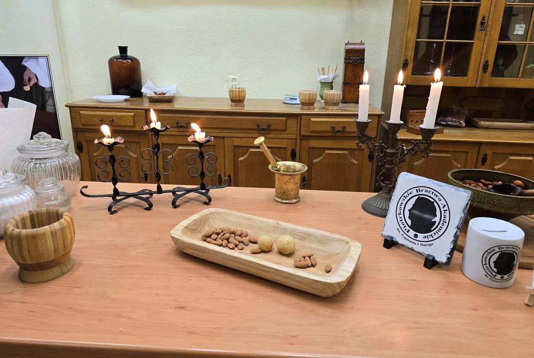 W Piotrkowie Trybunalskim istnieje muzeum poświęcone popularnemu przysmakowi