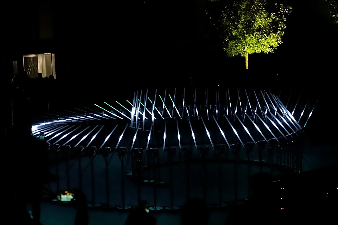 Light Move Festival 2025 – muzyczny drugi dzień