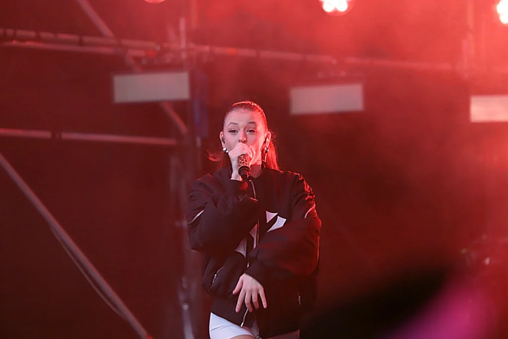 Łódź Summer Festival 2025 – tak wyglądał pierwszy dzień festiwalu!