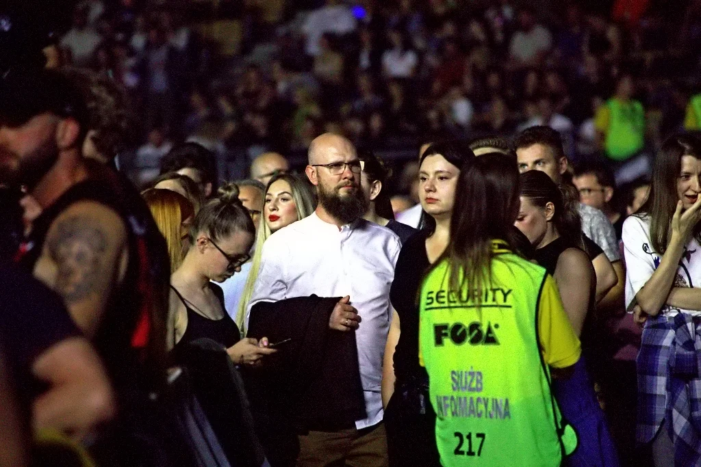 Thirty Seconds To Mars porwali Łódź pełną emocji i hitów