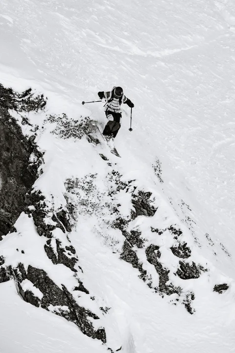 Zuzanna Witych mistrzynią świata freeride
