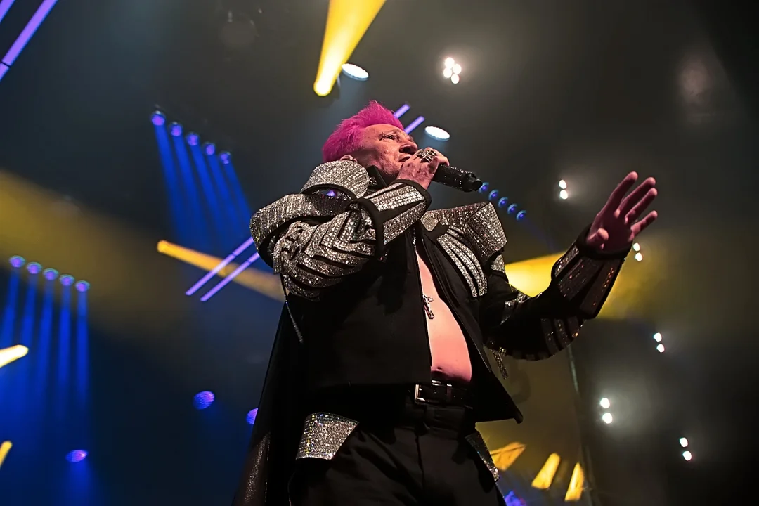 Łódź Summer Festival 2025 – tak wyglądał drugi dzień festiwalu!