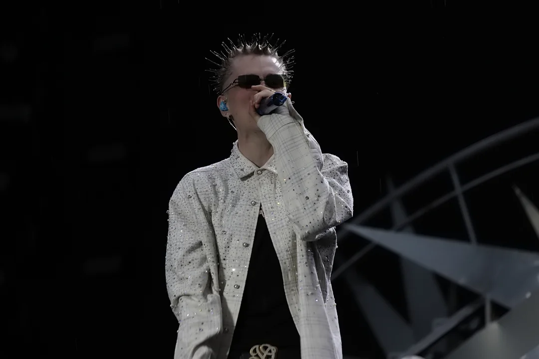 Finał Łódź Summer Festival