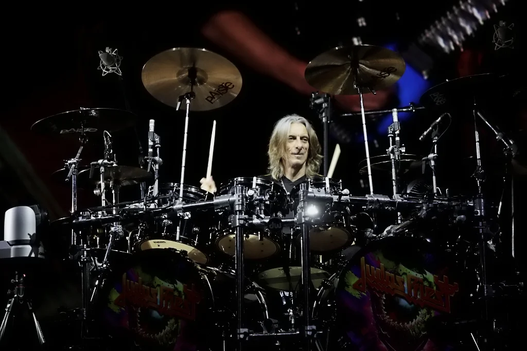 Judas Priest rozgrzali Łódź: metalowa legenda znów na polskiej scenie