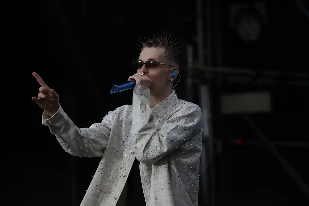 Finał Łódź Summer Festival