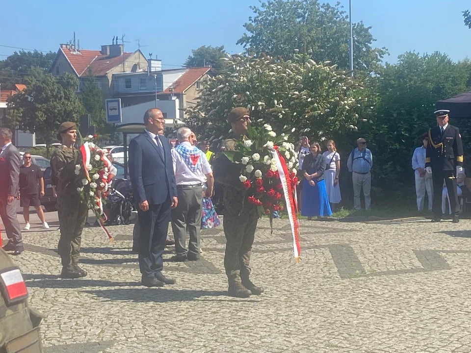 Święto Wojska Polskiego w Gdańsku