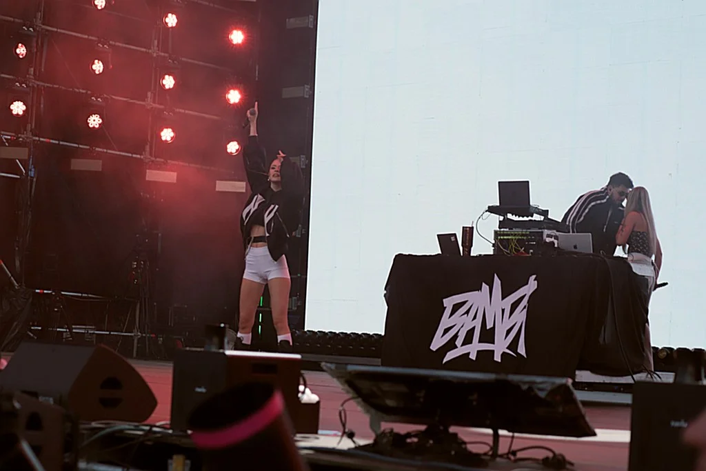 Łódź Summer Festival 2025 – tak wyglądał pierwszy dzień festiwalu!