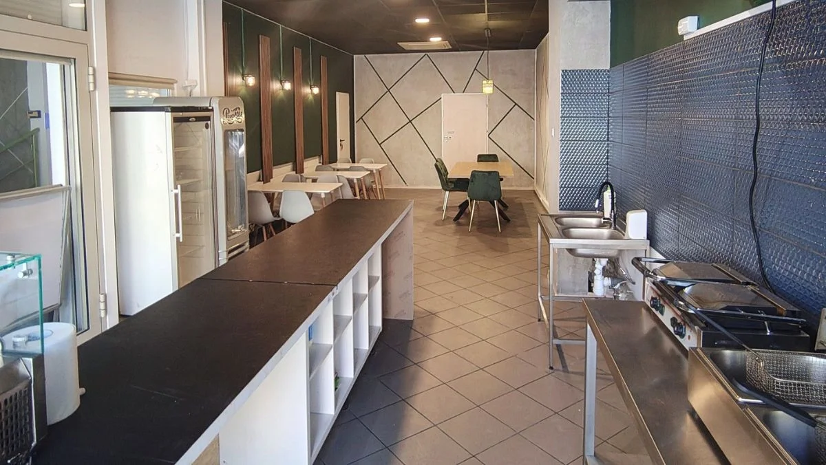 Otwierają nowy lokal. Będzie jedzenie uwielbiane przez Polaków i miejsce do spotkań