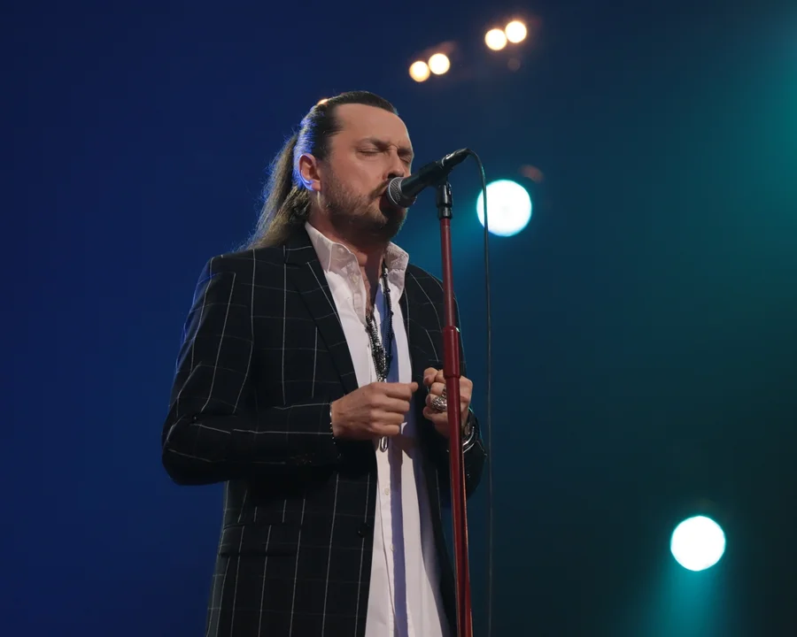 „Życia mała garść” – hołd, który wzruszył Łódź