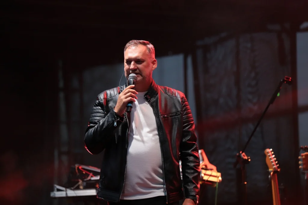 Dni Pabianic 2025 – koncerty Piersi, Baranovskiego i atrakcje dla całych rodzin