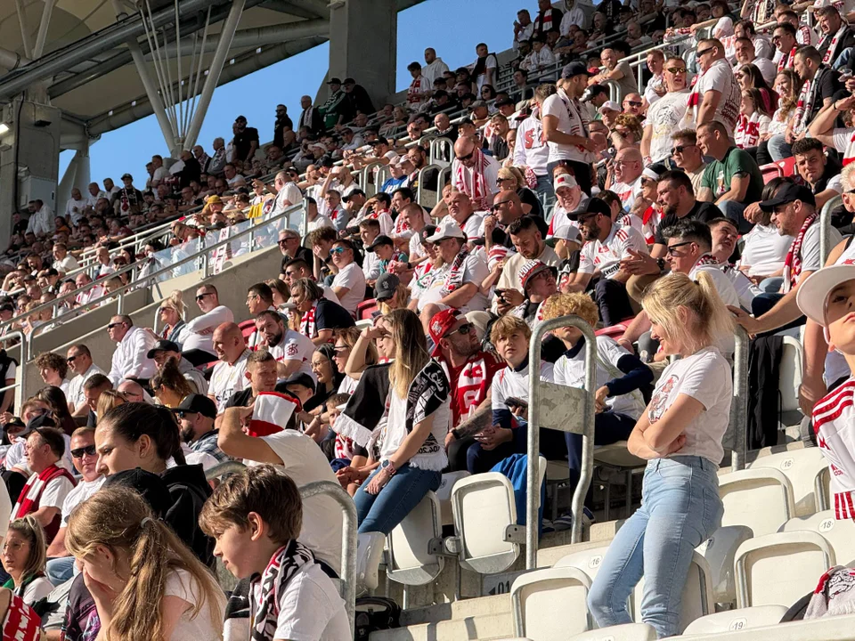 ŁKS Łódź vs Znicz Pruszków, 25 maja 2025 r.