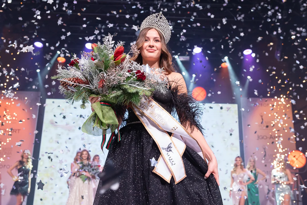 Finałowa gala konkursu Miss Polonia Województwa Łódzkiego 2022