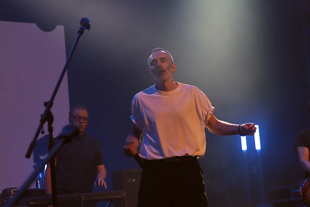 Łódź Summer Festival 2025 – tak wyglądał pierwszy dzień festiwalu!
