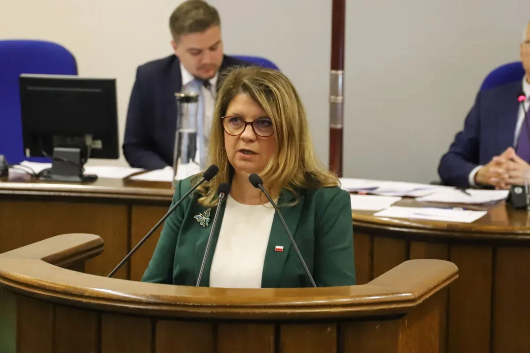 Poseł ujawnia wyniki kontroli w spółce zarządzającej płockim schroniskiem. Zauważono nieścisłości