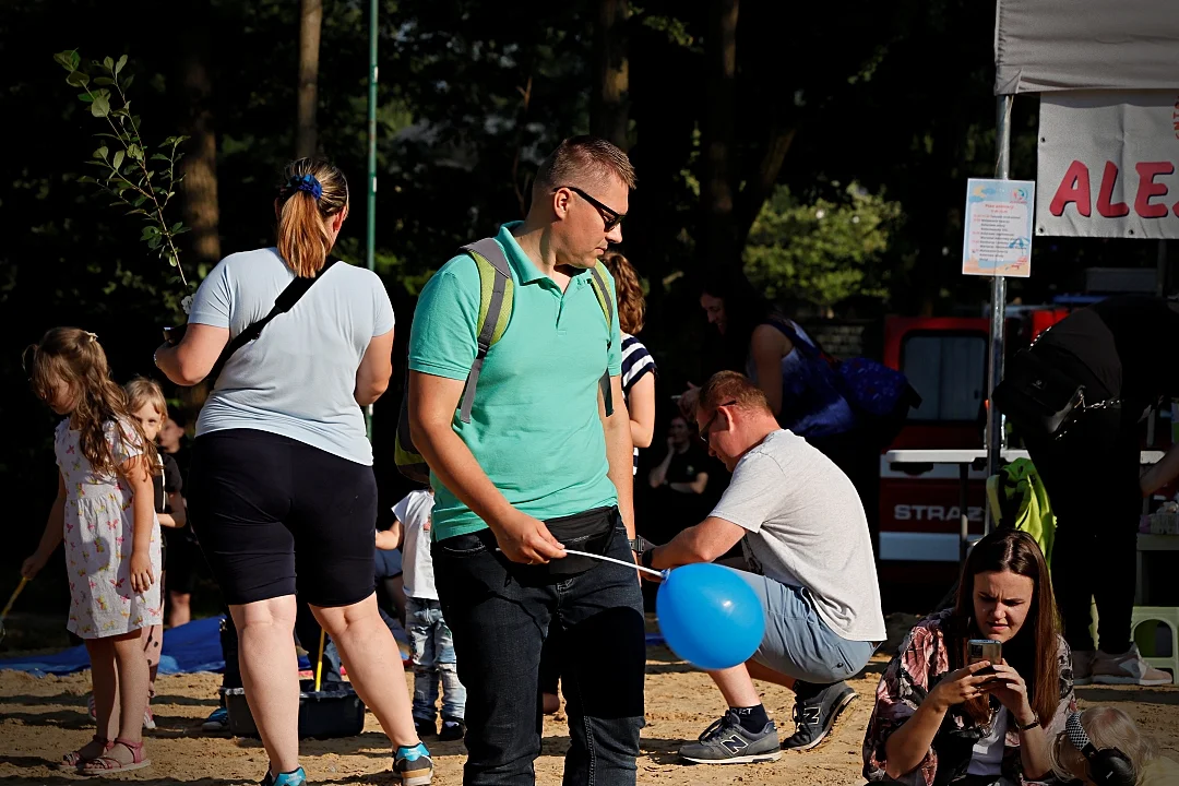 Farben Lehre i Zakopowe gwiazdami 1. dnia Epicentrum Festiwal