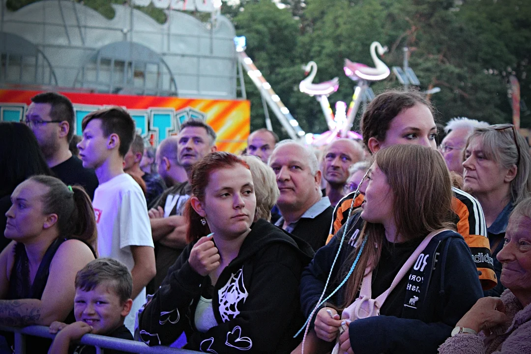 Farben Lehre i Zakopowe gwiazdami 1. dnia Epicentrum Festiwal