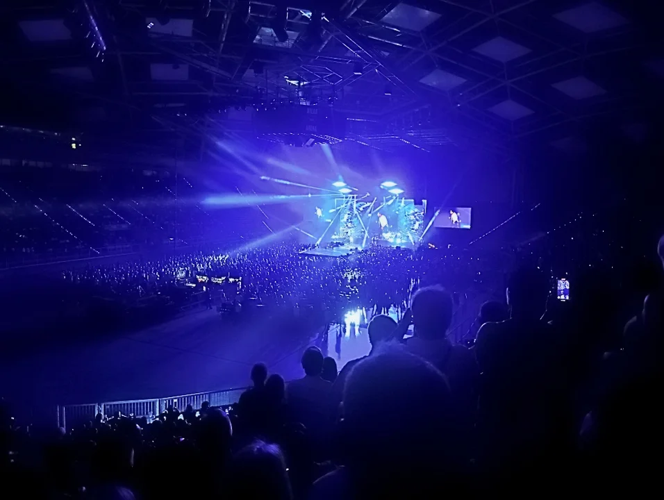 Lionel Richie rozgrzał Łódź: wielkie hity, emocje i show pełne klasy
