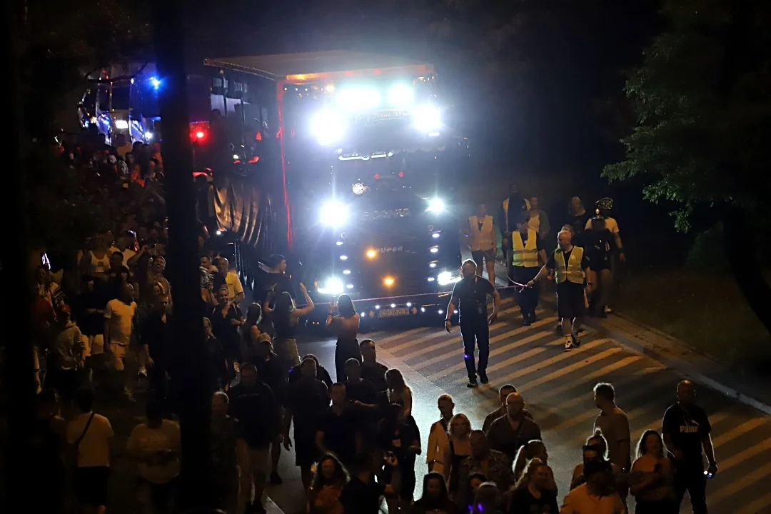 Parada Wolności 2025 w obiektywie