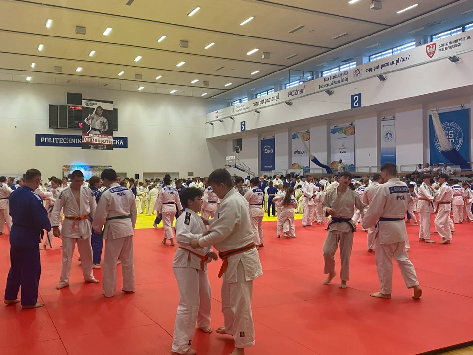 Brother Champion Judo Camp