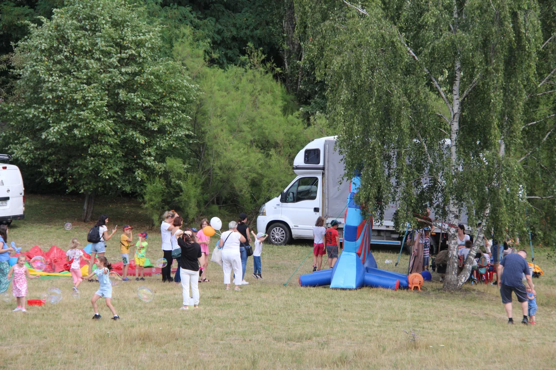 Piknik na Górce Widzewskiej