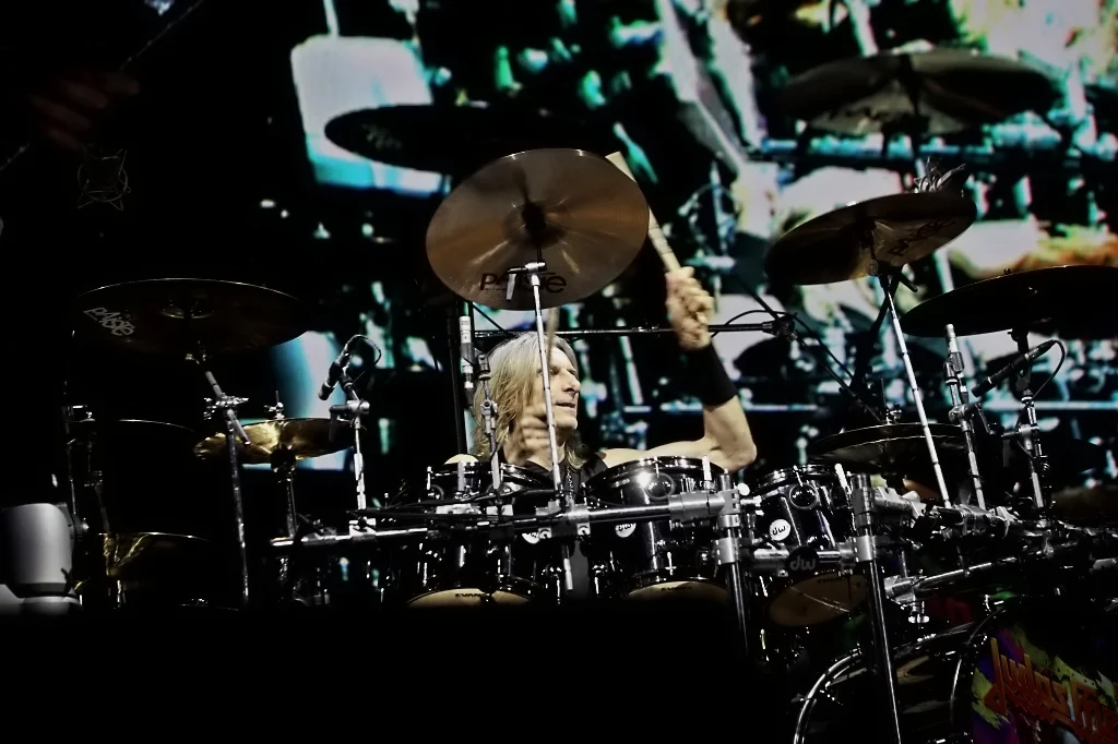 Judas Priest rozgrzali Łódź: metalowa legenda znów na polskiej scenie
