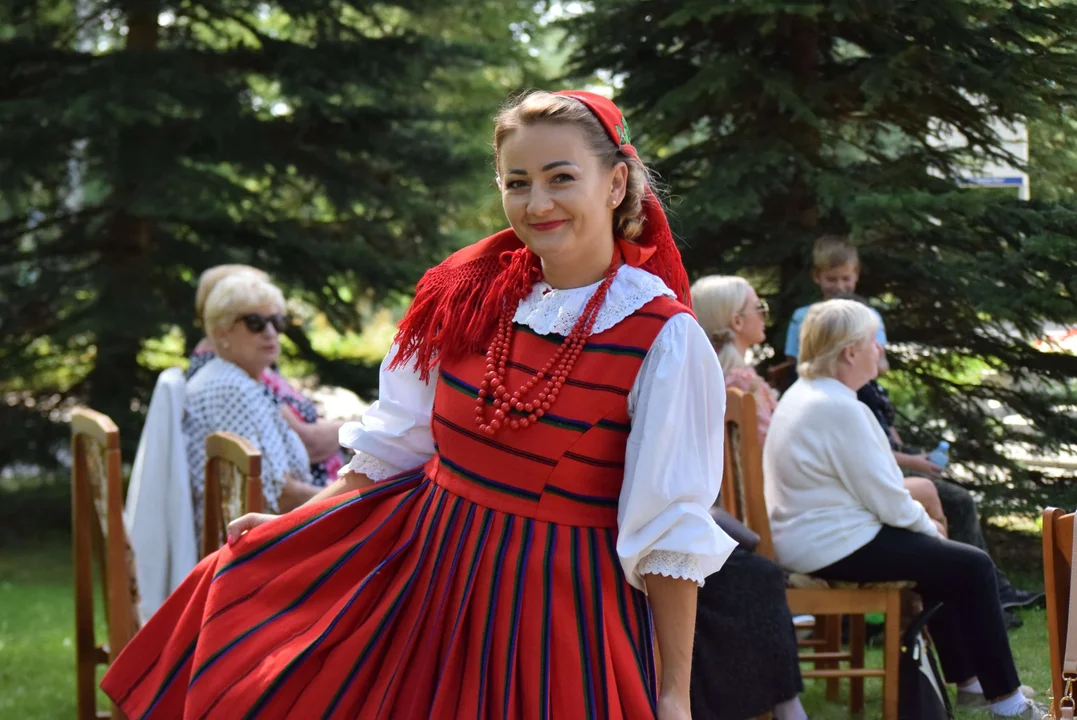 Muzyczne spotkania z wędką w Dzierżąznej