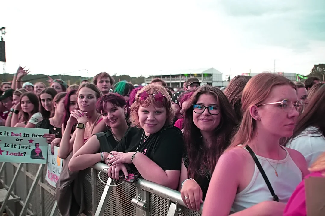 Łódź Summer Festival 2025 – tak wyglądał drugi dzień festiwalu!