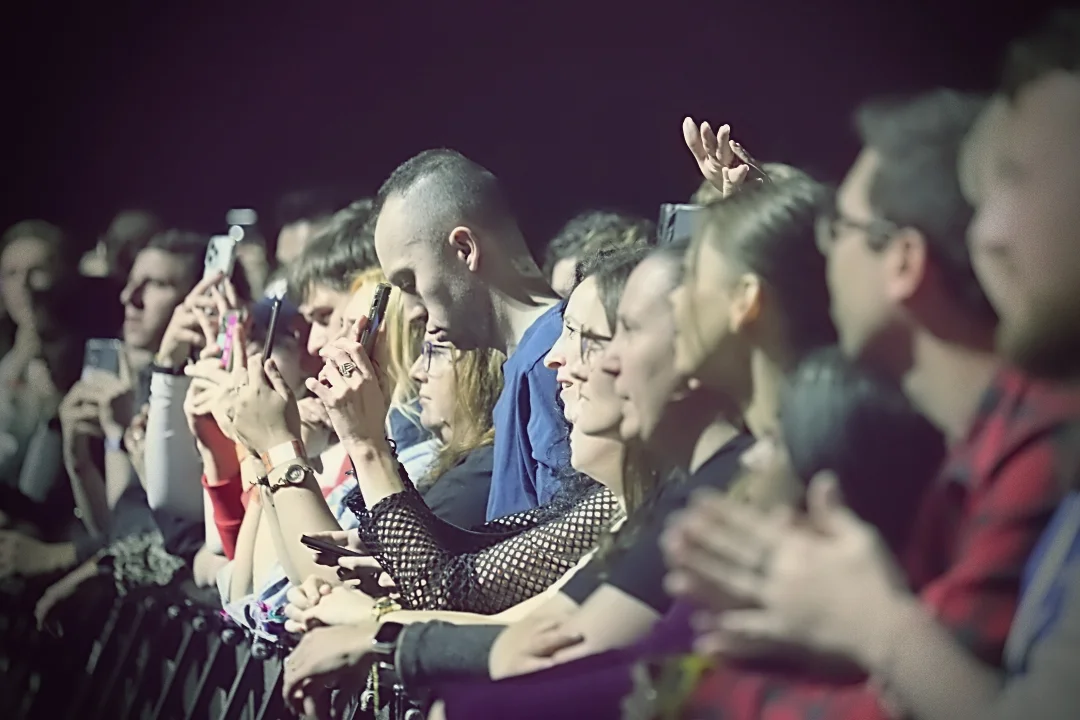 OneRepublic w Atlas Arenie